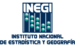 Logo INEGI