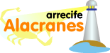 Arrecife Alacranes