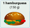 Hamburguesa