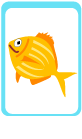 Un pez